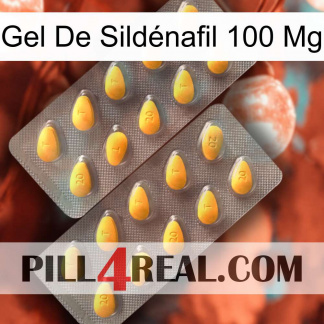Gel De Sildénafil 100 Mg cialis2